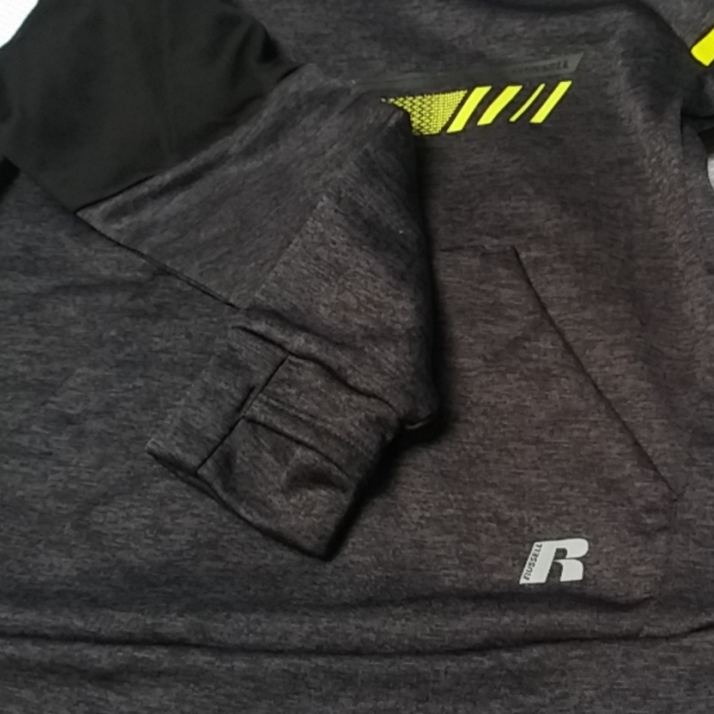 Russell pullover. - Picture 4 of 4